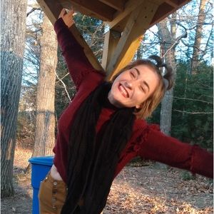 Meet your Posher, Sam